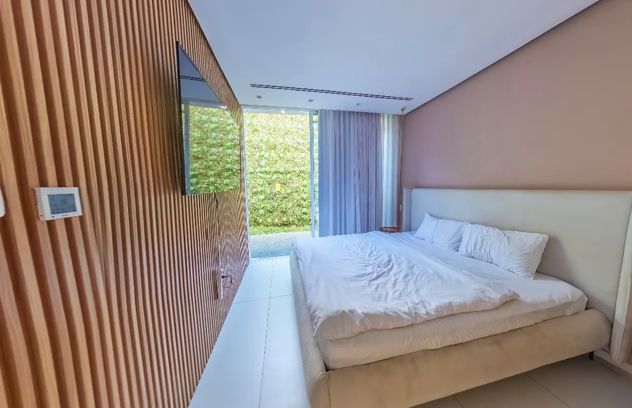 סוויטה משפחתית